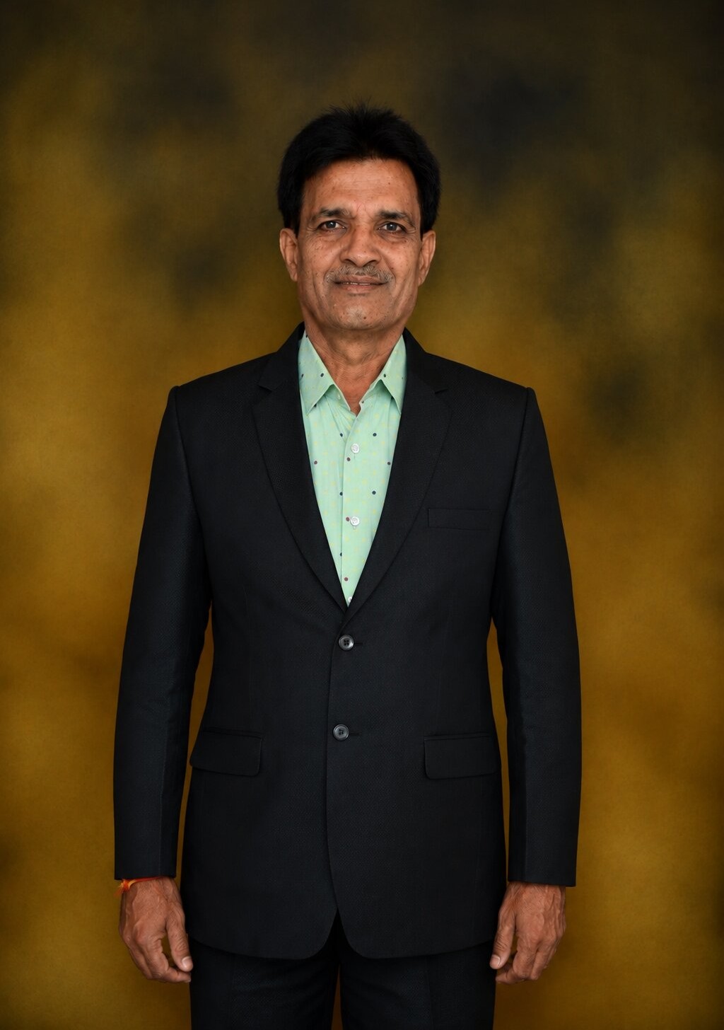 Aakash Chudasama