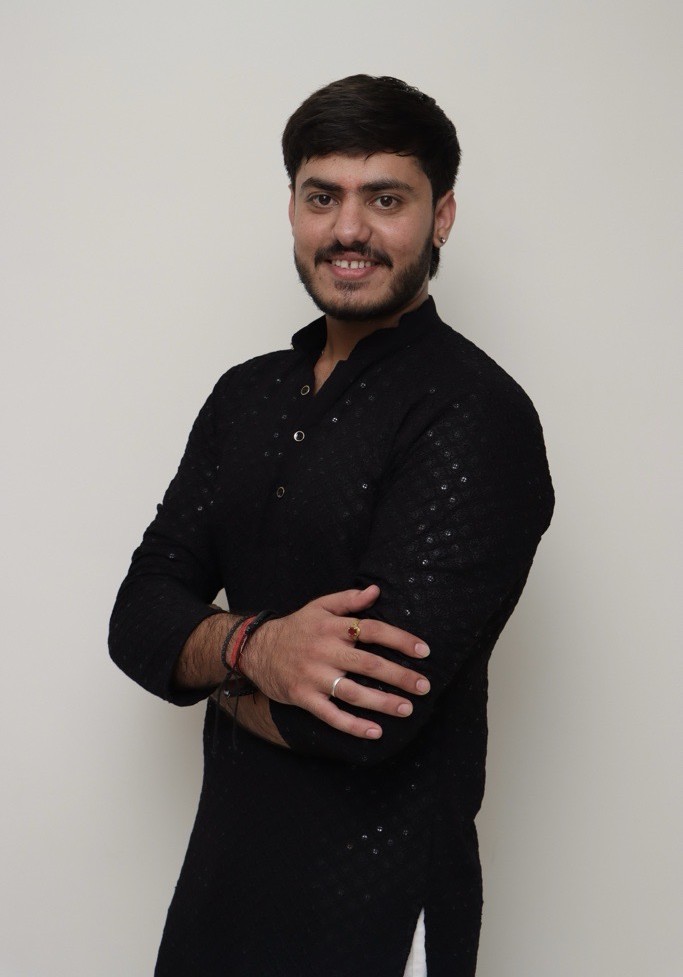 Aakash Chudasama