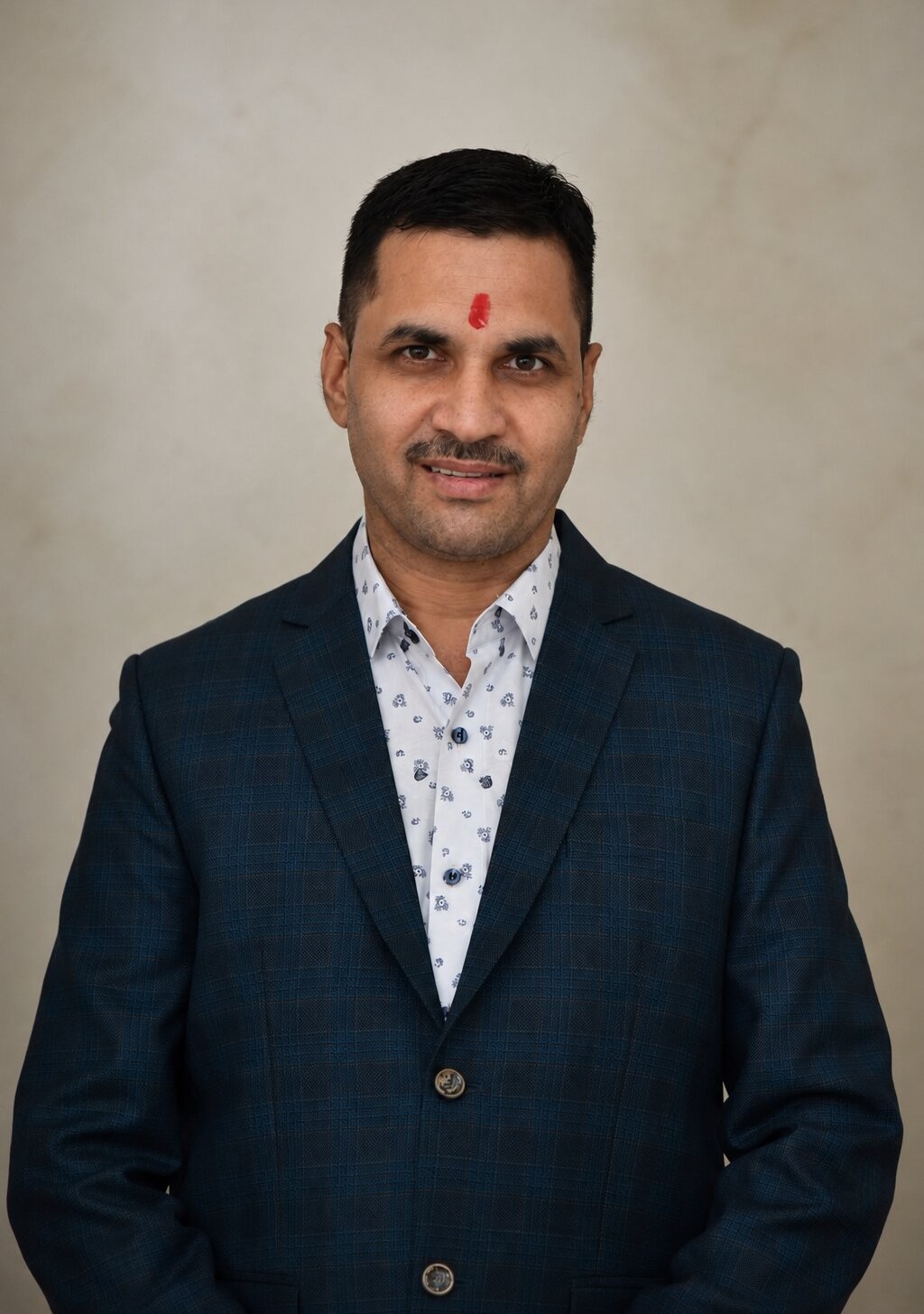Aakash Chudasama