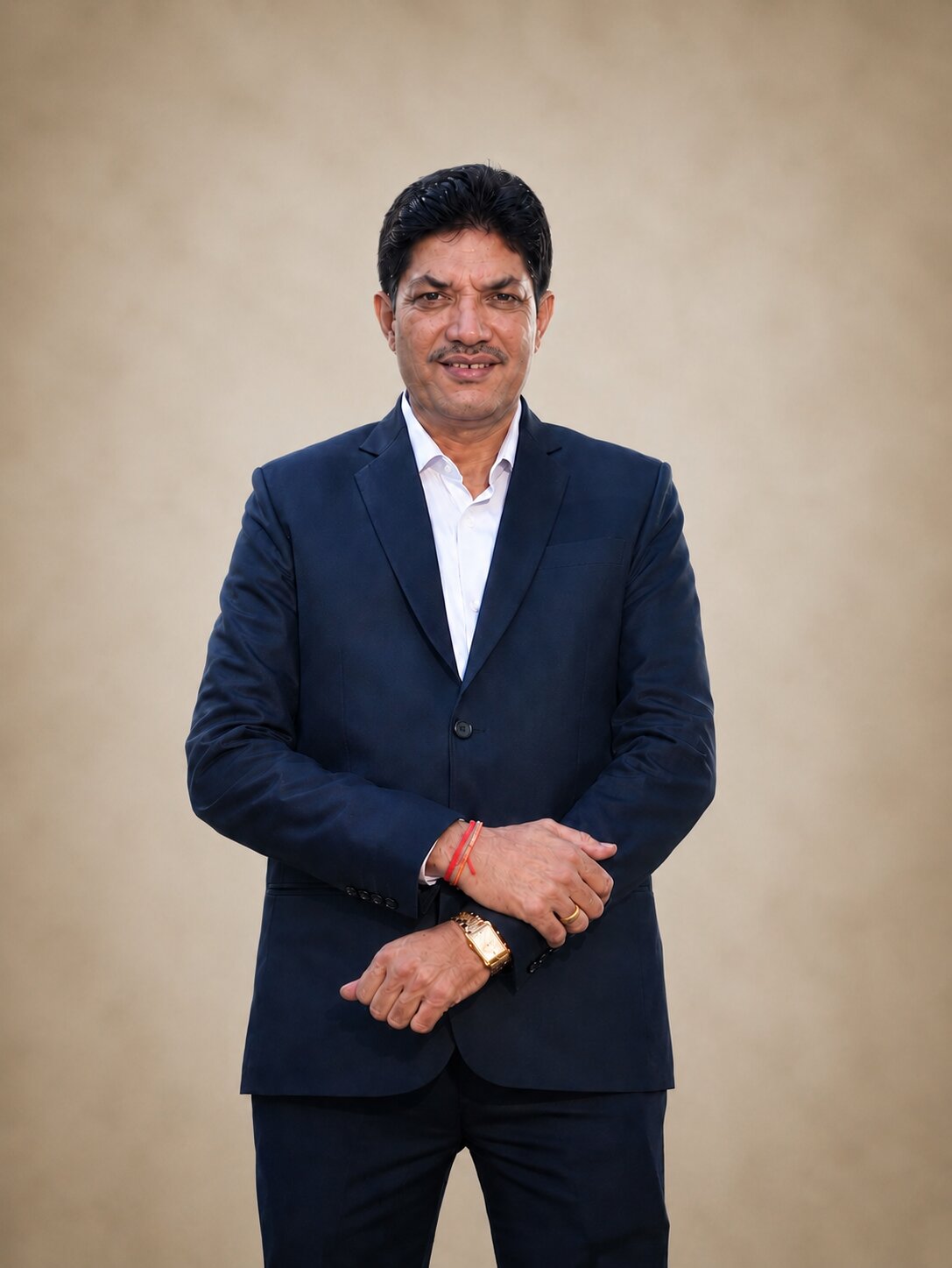 Ranchhodbhai Chudasama